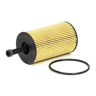 612X-OF-PCS-MS - FILTR OLEJU "MS" CITROEN BERLINGO, C2, C3 I, C3 PLURIEL, SAXO, XSARA, XSARA PICASSO, PEUGEOT 106 II,