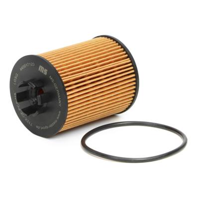 712X-OF-PCS-MS - FILTR OLEJU "MS" OPEL AGILA, ASTRA G, ASTRA H, ASTRA H GTC, COMBO, COMBO TOUR, CORSA B, CORSA C, COR