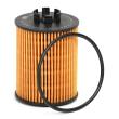 712X-OF-PCS-MS - FILTR OLEJU "MS" OPEL AGILA, ASTRA G, ASTRA H, ASTRA H GTC, COMBO, COMBO TOUR, CORSA B, CORSA C, COR