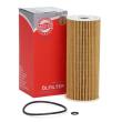 726/2X-OF-PCS-MS - FILTR OLEJU "MS" MULTICAR TREMO, AUDI A3, A4, A6, FORD GALAXY, SEAT ALHAMBRA, CORDOBA, CORDOBA VARIO