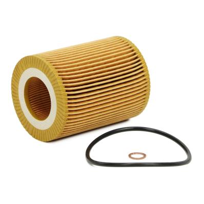 925/4X-OF-PCS-MS - FILTR OLEJU "MS" BMW 3 (E36), 3 (E46), 5 (E39), 5 (E60), 5 (E61), 7 (E38), 7 (E65, E66, E67), X3 (E8