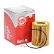 925/4X-OF-PCS-MS - FILTR OLEJU "MS" BMW 3 (E36), 3 (E46), 5 (E39), 5 (E60), 5 (E61), 7 (E38), 7 (E65, E66, E67), X3 (E8