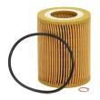 925/4X-OF-PCS-MS - FILTR OLEJU "MS" BMW 3 (E36), 3 (E46), 5 (E39), 5 (E60), 5 (E61), 7 (E38), 7 (E65, E66, E67), X3 (E8
