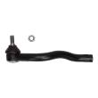 16638-PCS-MS - KOŃCÓWKA DRĄŻKA KIEROWNICZEGO "MS" lewa FORD GALAXY I, SEAT ALHAMBRA, VW SHARAN 1.8-2.8 03.95-03.10