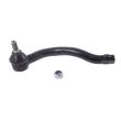 16784-PCS-MS - KOŃCÓWKA DRĄŻKA KIEROWNICZEGO "MS" prawa FORD GALAXY I, SEAT ALHAMBRA, VW SHARAN 1.8-2.8 03.95-03.10