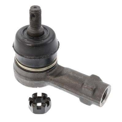 15450-PCS-MS - KOŃCÓWKA DRĄŻKA KIEROWNICZEGO "MS" lewa/prawa HYUNDAI PONY, PONY / EXCEL, S, MITSUBISHI COLT I, L 30