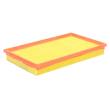 34116/1-LF-PCS-MS - FILTR POWIETRZA "MS" OPEL SPEEDSTER, VECTRA B 1.6-2.6 10.95-