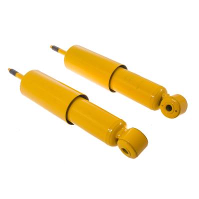 106004-SET/2/-MS - AMORTYZATOR "MS" przód lewy/prawy 2101 KPL. 2 SZT