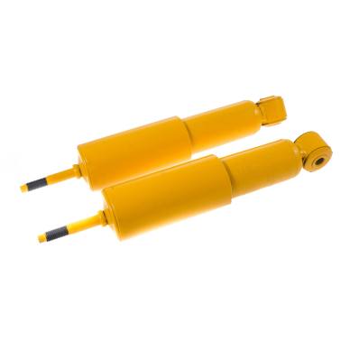 101125-SET/2/-MS - AMORTYZATOR "MS" przód lewy/prawy 2121 KPL. 2 SZT