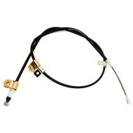 24372729002-PCS-MS - LINKA HAMULCA DAEWOO LANOS 95- LEWA "MS"