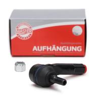 26669-PCS-MS - KOŃCÓWKA DRĄŻKA KIEROWNICZEGO "MS" lewa AUDI A1, SEAT CORDOBA, IBIZA III, IBIZA IV, IBIZA IV SC, IBI