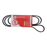 5PK1750-PCS-MS - PASEK WIELOKLINOWY DACIA LOGAN  Z WSPOMAGANIEM "MS"
