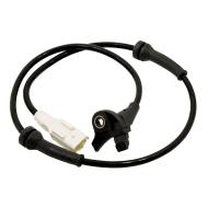 0265007781-PCS-MS - CZUJNIK PRĘDKOŚCI OBROTOWEJ KOŁA (ABS) C12 "MS" przód lewy/prawy PEUGEOT 307, 307 CC, 307 SW