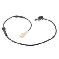 0265007779-PCS-MS - CZUJNIK PRĘDKOŚCI OBROTOWEJ KOŁA (ABS) C13 "MS" tył lewy/prawy CITROEN C4, C4 I, PEUGEOT 307 1.4-2.0