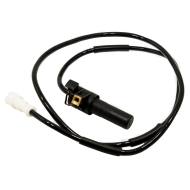 0986594025-PCS-MS - CZUJNIK PRĘDKOŚCI OBROTOWEJ KOŁA (ABS) C14 "MS" tył lewy/prawy CHEVROLET CORSA, OPEL COMBO/MINIVAN,