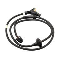 0986594003-PCS-MS - CZUJNIK PRĘDKOŚCI OBROTOWEJ KOŁA (ABS) C17 "MS" tył lewy/prawy VW GOLF III, GOLF IV, VENTO 1.4-2.8 0