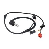 0986597007-PCS-MS - CZUJNIK PRĘDKOŚCI OBROTOWEJ KOŁA (ABS) C20 "MS" przód lewy/prawy AUDI A6 C5 1.8-3.0 01.97-01.05