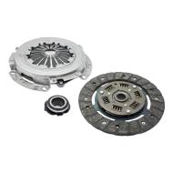 3000822901-SET/3/-MS - SPRZĘGŁO W KPL DACIA LOGAN 1.6 200 MM TARCZA+ DOCISK+ŁOŻYSKO "MS