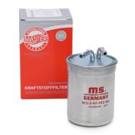 823/2-KF-PCS-MS - FILTR PALIWA "MS" AUDI A1, SEAT CORDOBA, IBIZA IV, IBIZA V, IBIZA V ST, TOLEDO IV, SKODA FABIA I, FA