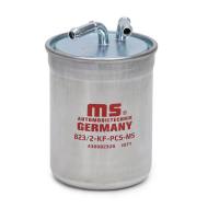 823/2-KF-PCS-MS - FILTR PALIWA "MS" AUDI A1, SEAT CORDOBA, IBIZA IV, IBIZA V, IBIZA V ST, TOLEDO IV, SKODA FABIA I, FA