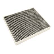 2545/1-IF-PCS-MS - FILTR KABINOWY z węglem aktywnym "MS" AUDI A2, MERCEDES G (W461), G (W463), SEAT CORDOBA, IBIZA III,