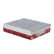 2545/1-IF-PCS-MS - FILTR KABINOWY z węglem aktywnym "MS" AUDI A2, MERCEDES G (W461), G (W463), SEAT CORDOBA, IBIZA III,