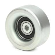 R31025-PCS-MS - ŁOŻYSKO NACIĄGU PASKA WIELOROWKOWEGO SEAT, SKODA, VW "MS"