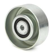 R31025-PCS-MS - ŁOŻYSKO NACIĄGU PASKA WIELOROWKOWEGO SEAT, SKODA, VW "MS"