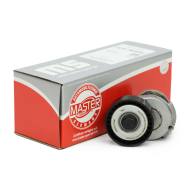 N31047-PCS-MS - NAPINACZ PASKA WIELOROWKOWEGO AUDI, SEAT, SKODA, VW "MS"