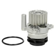 551-WP-PCS-MS - POMPA WODY AUDI,DODGE, JEEP, MITSUBISHI, SEAT, SKODA, VW "MS"