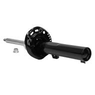 313053-PCS-MS - AMORTYZATOR "MS" PRZÓD lewy/prawy AUDI A3, SKODA OCTAVIA II, VW BEETLE, CADDY III, EOS, GOLF V, GOLF