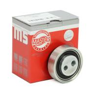 R31040-PCS-MS - ŁOŻYSKO NACIĄGU PASKA WIELOROWKOWEGO AUDI A4, A6, ALLROAD, A8, SKODA SUPERB, VW PASSAT "MS"