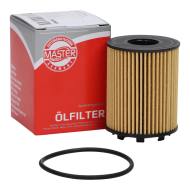 713/1X-OF-PCS-MS - FILTR OLEJU "MS" ABARTH 124 SPIDER, 500 / 595, 500C / 595C, GRANDE PUNTO, PUNTO, ALFA ROMEO GIULIETT