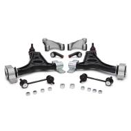 36801-SET-MS - WAHACZE W KPL. PRZÓD ALFA ROMEO 147 "MS"