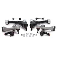 36801-SET-MS - WAHACZE W KPL. PRZÓD ALFA ROMEO 147 "MS"