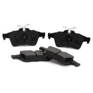 13046071952N-SET-MS - KLOCKI HAMULCOWE "MS" PREMIUM tył FORD C-MAX, C-MAX II, FOCUS C-MAX, FOCUS II, FOCUS III, GRAND C-MA