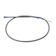 8200215962-PR-PCS-MS - LINKA HAMULCA RECZNEGO DACIA LOGAN "MS"