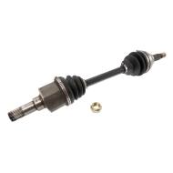 304234-SET-MS - PÓŁOŚ NAPĘDOWA FORD Focus