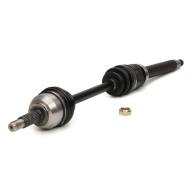 304235-SET-MS - PÓŁOŚ NAPĘDOWA PRAWA FORD Focus "MS"