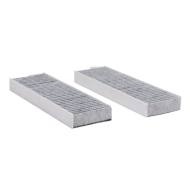 29003-2-IF-SET-MS - FILTR KABINOWY z węglem aktywnym "MS" 2 szt. CITROEN BERLINGO, C4 GRAND PICASSO I, C4 GRAND PICASSO