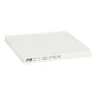 2026-IF-PCS-MS - FILTR KABINOWY "MS" ABARTH 500 / 595 / 695, 500C / 595C / 695C, FIAT 500, 500 C, PANDA, FORD KA, LAN