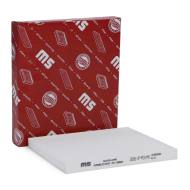 2026-IF-PCS-MS - FILTR KABINOWY "MS" ABARTH 500 / 595 / 695, 500C / 595C / 695C, FIAT 500, 500 C, PANDA, FORD KA, LAN