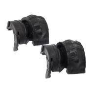 9929F-PCS-MS - TULEJA STABILIZATORA "MS" dzielona na dwie części tył lewa/prawa AUDI Q7, PORSCHE CAYENNE, VW TOUARE