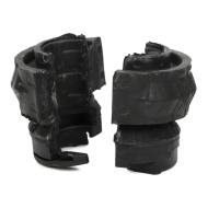 9929F-PCS-MS - TULEJA STABILIZATORA "MS" dzielona na dwie części tył lewa/prawa AUDI Q7, PORSCHE CAYENNE, VW TOUARE