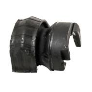 9899F-PCS-MS - TULEJA STABILIZATORA "MS" 1szt przód lewa/prawa AUDI Q7, VW TOUAREG 2.5D-6.0D 10.02-03.18