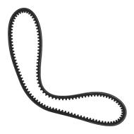 AVX-10X720-PCS-MS - PASEK KLINOWY "MS" 