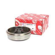 24022030331-PCS-MS - BĘBEN HAMULCOWY "MS" NISSAN MICRA C+C III, MICRA III, NOTE, RENAULT CLIO III, MODUS 1.0-1.6 01.03-