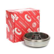 24022030331-PCS-MS - BĘBEN HAMULCOWY "MS" NISSAN MICRA C+C III, MICRA III, NOTE, RENAULT CLIO III, MODUS 1.0-1.6 01.03-