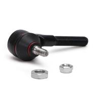 14800-SET-MS - KOŃCÓWKA DRĄŻKA KIEROWNICZEGO "MS" ZEWNĘTRZNA CITROEN AX, C4, C4 I, SAXO, XANTIA, XM, PEUGEOT 106 I,