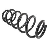 4004236-PCS-MS - SPRĘŻYNA ZAWIESZENIA PRZÓD AUDI A4 (B5), A6 (C5) "MS"